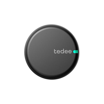 tedee Lock PRO Homekit schwarz