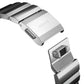 Nomad Strap Stainless Steel silver V2 42/44/45/49 mm