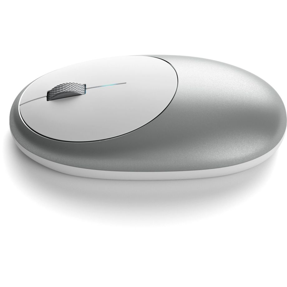 Satechi M1 Bluetooth Wireless Mouse silver