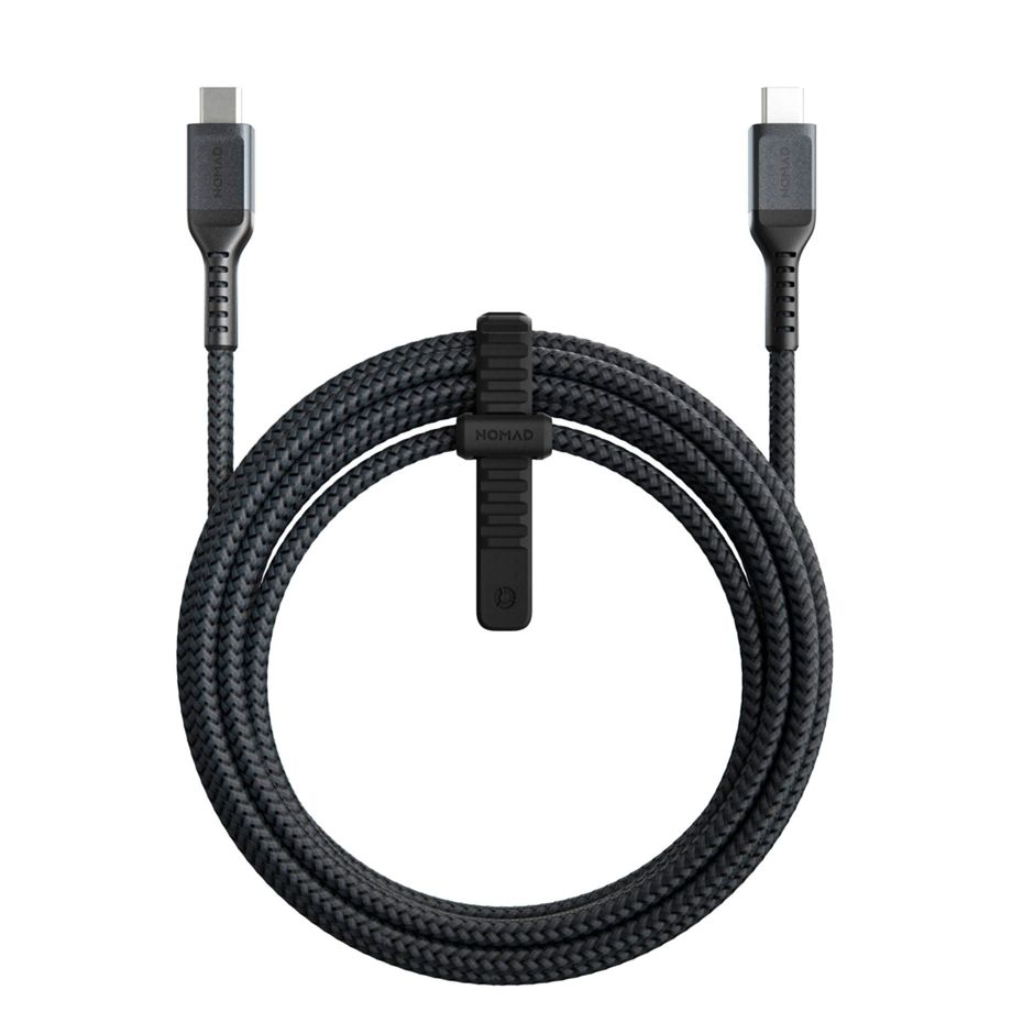 Nomad Kevlar USB-C to USB-C Cable 3 m