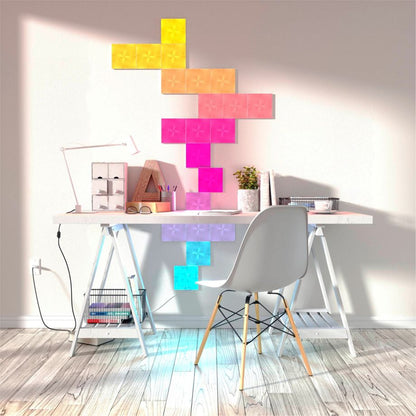 Nanoleaf Canvas Expansion Pack