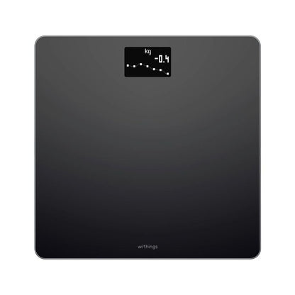 Withings Body black