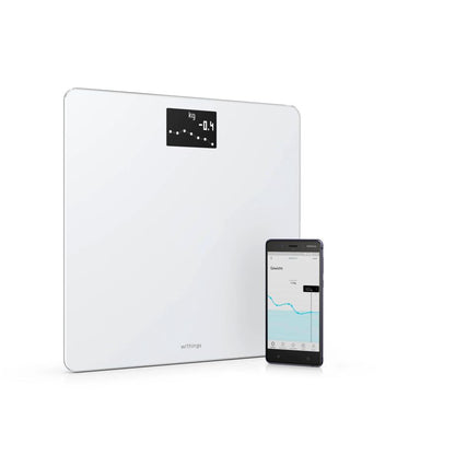 Withings Body white