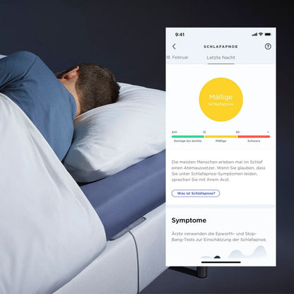 Withings Sleep Analyzer