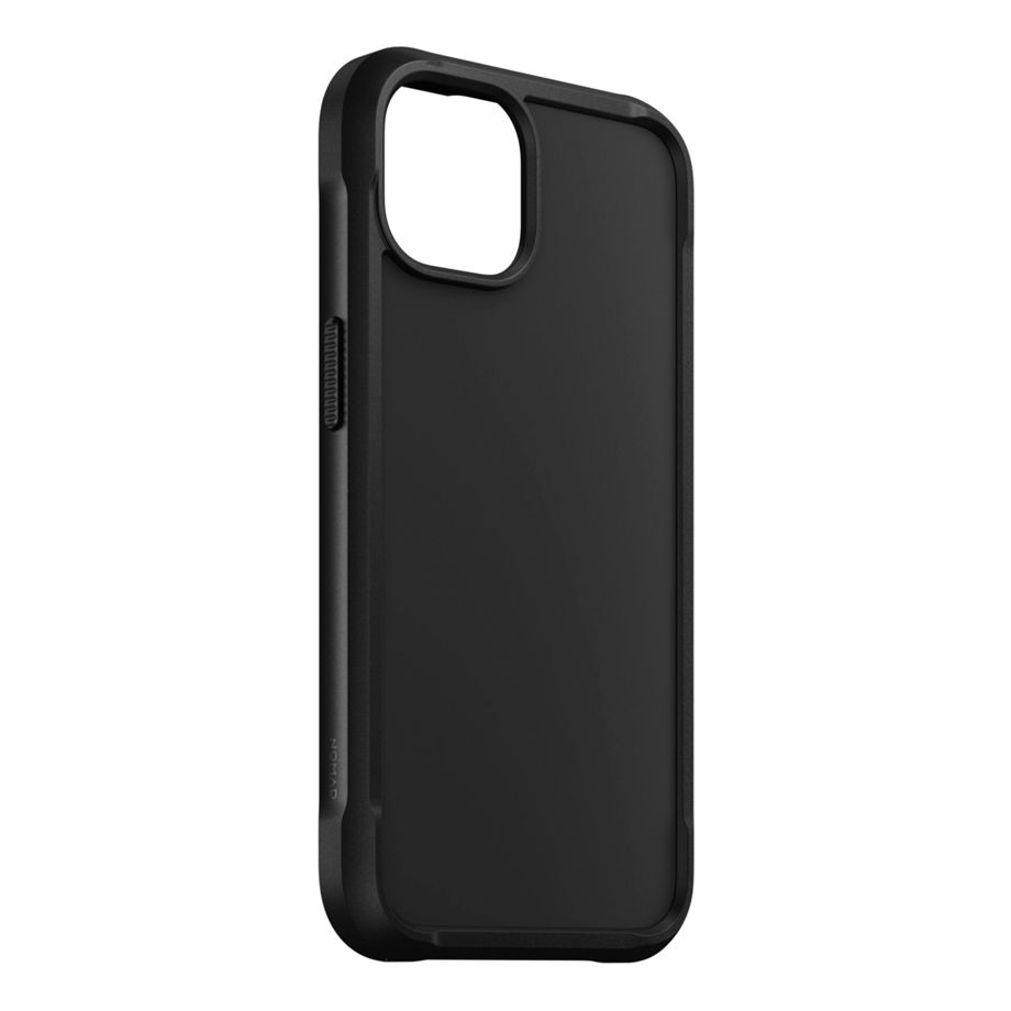 Nomad Rugged Case iPhone 14 Black