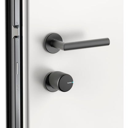 tedee Lock PRO Homekit schwarz