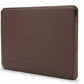 Decoded - Leather Frame Sleeve for Macbook 16 inch - Brown