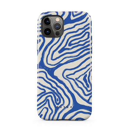 BURGA Seven Seas Tough MagSafe Case for iPhone
