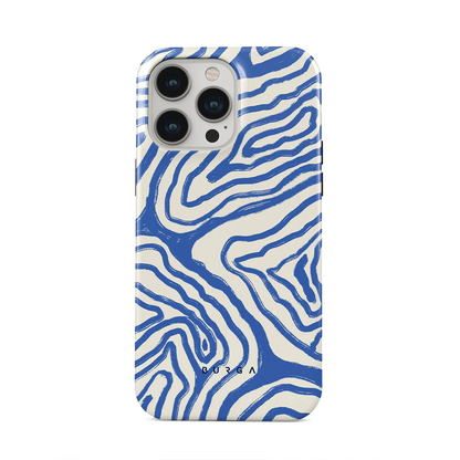 BURGA Seven Seas Tough MagSafe Case for iPhone