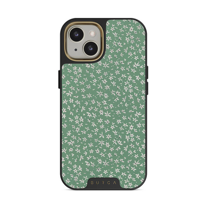BURGA Lush Meadows Elite MagSafe Case for iPhone