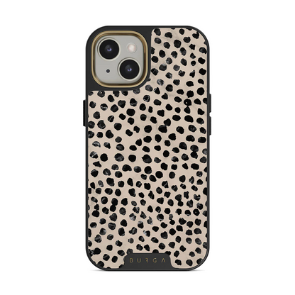 BURGA Almond Latte Elite MagSafe Case for iPhone