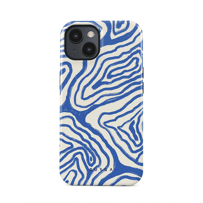 BURGA Seven Seas Tough MagSafe Case for iPhone
