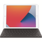 Apple iPad (7/8/9. Gen) & iPad Air 10.5" (3. Gen) Smart Keyboard