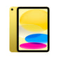 iPad Wi-Fi, 64GB, gelb, 10.9" (10.Gen.)