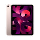 iPad Air Wi-Fi + Cellular, 256GB, rose, 10.9"