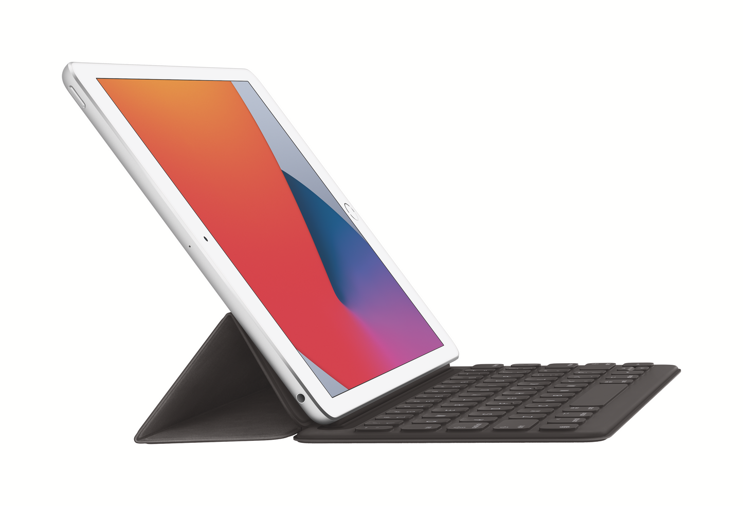 Apple iPad (7/8/9. Gen) & iPad Air 10.5" (3. Gen) Smart Keyboard