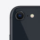iPhone SE, 256GB, schwarz