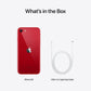 iPhone SE,128GB, (Produkt) rot