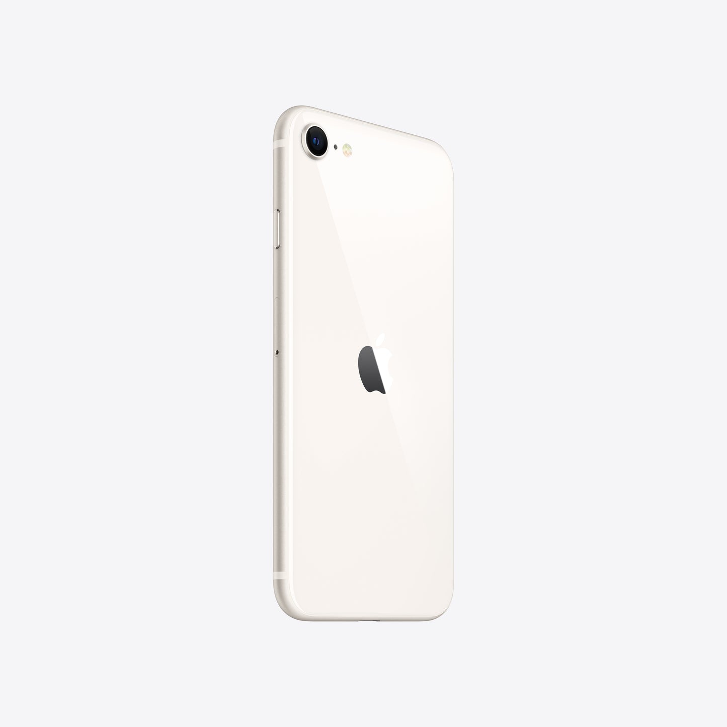iPhone SE, 64GB, weiß