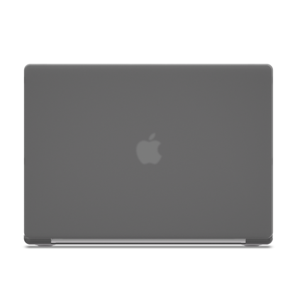 NEXT.ONE MacBook Hartschale passgenau für MacBook Pro 16" M1/M2/M3/M4 - Smoke