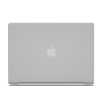 NEXT.ONE MacBook Hartschale passgenau für MacBook Pro 16" M1/M2/M3/M4 - Fog