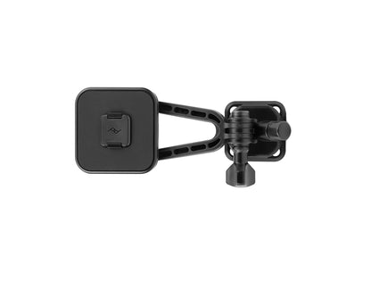 Creator Kit Smartphone-Halterung für Stative, GoPro-Halterungen und Capture Clip - Black