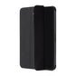 Decoded - Leather Slim Cover for iPad mini 6th gen (2021) - Black