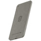 UPSTRÖM LÄDER - Wireless Charger (Grey)